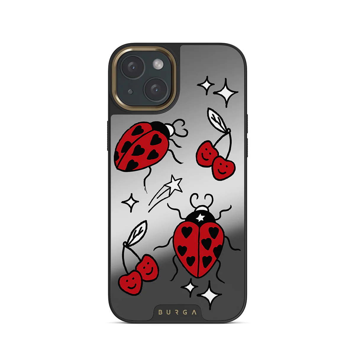 Fortunate One - iPhone 14 Funda - Image 26