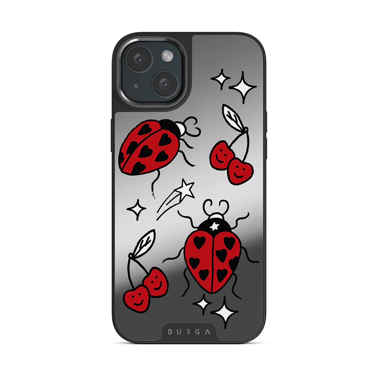 Fortunate One - iPhone 14 Funda - Image 34