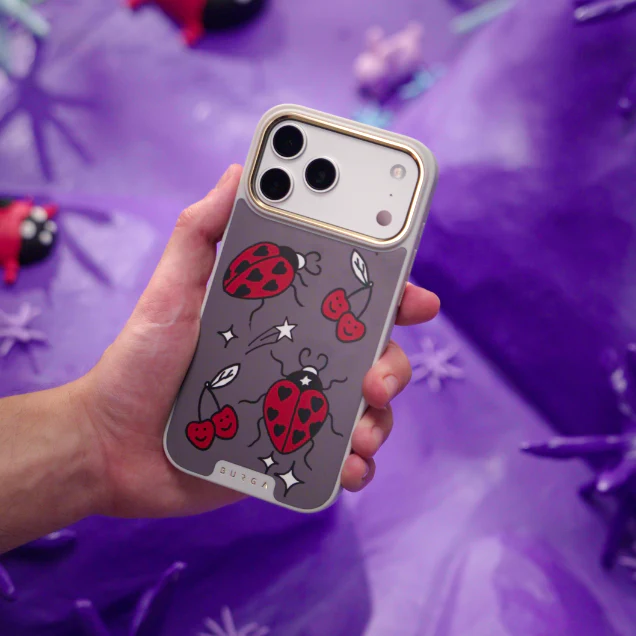 Fortunate One - iPhone 14 Funda - Image 44
