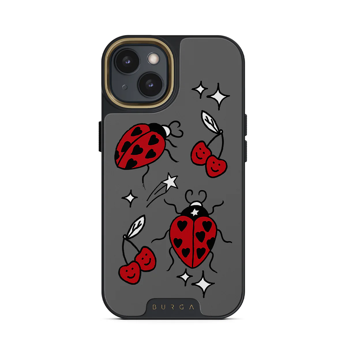 Fortunate One - iPhone 14 Plus Funda - Image 5