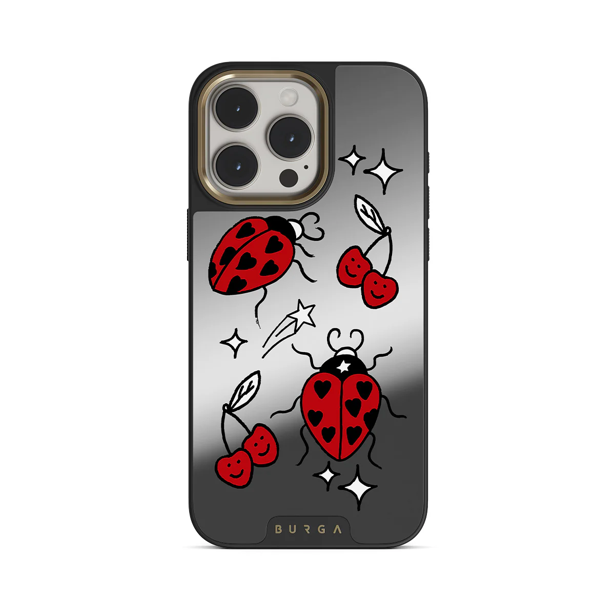 Fortunate One - iPhone 14 Pro Funda - Image 26
