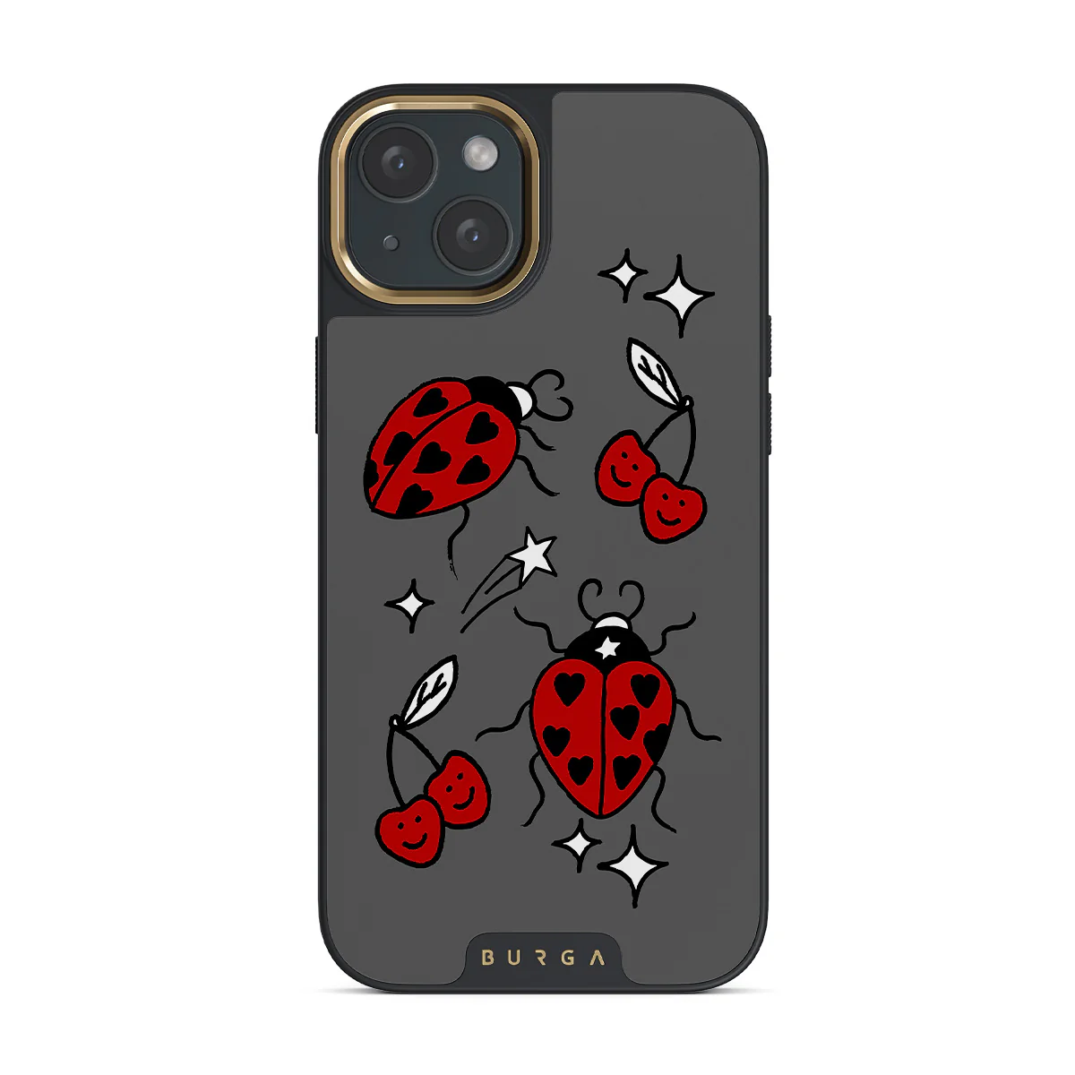 Fortunate One - iPhone 15 Funda - Image 5