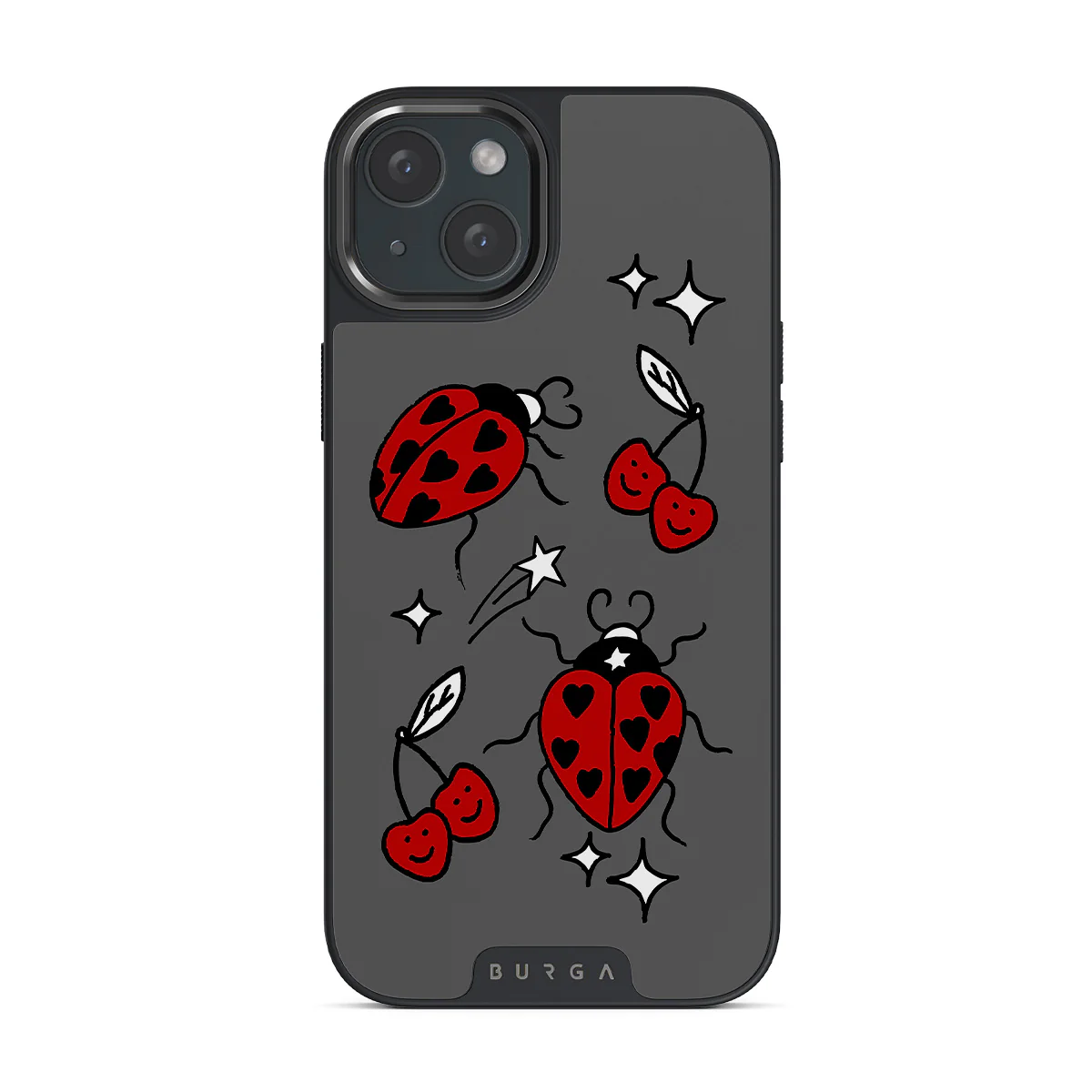 Fortunate One - iPhone 15 Plus Funda - Image 12