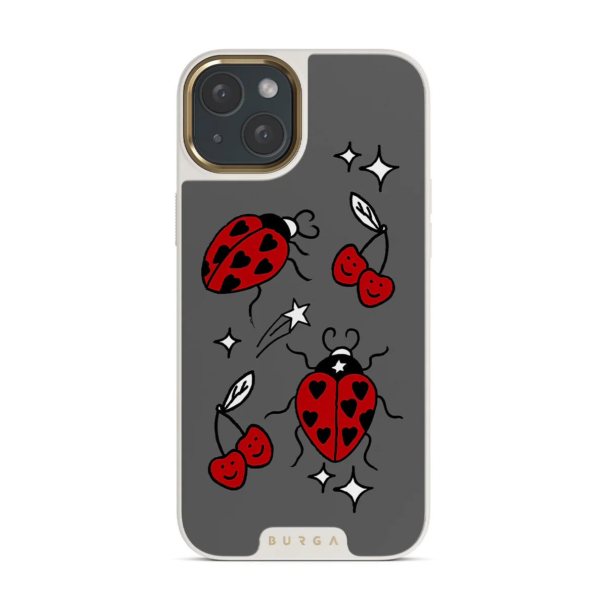 Fortunate One - iPhone 15 Plus Funda - Image 19