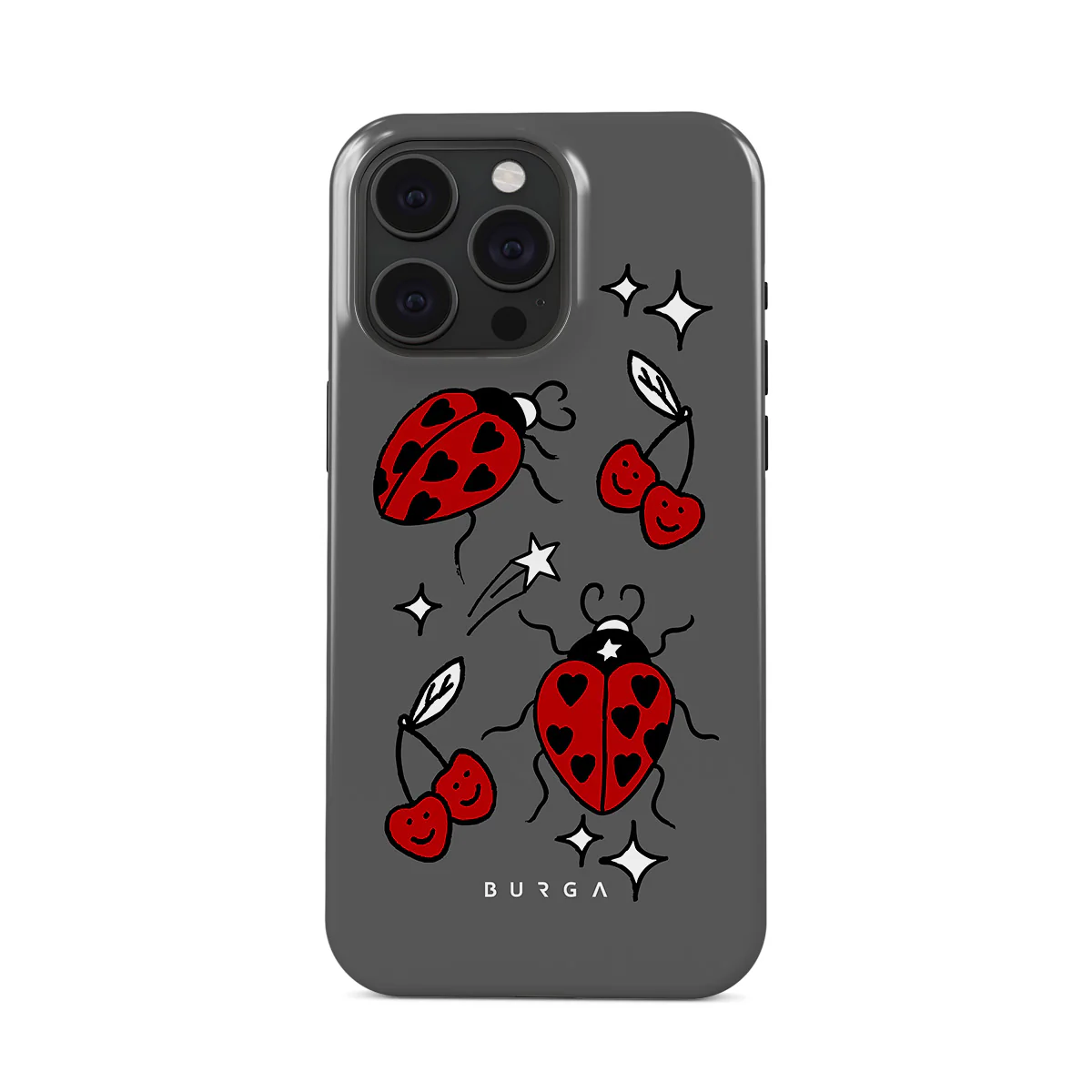 Fortunate One - iPhone 15 Pro Funda