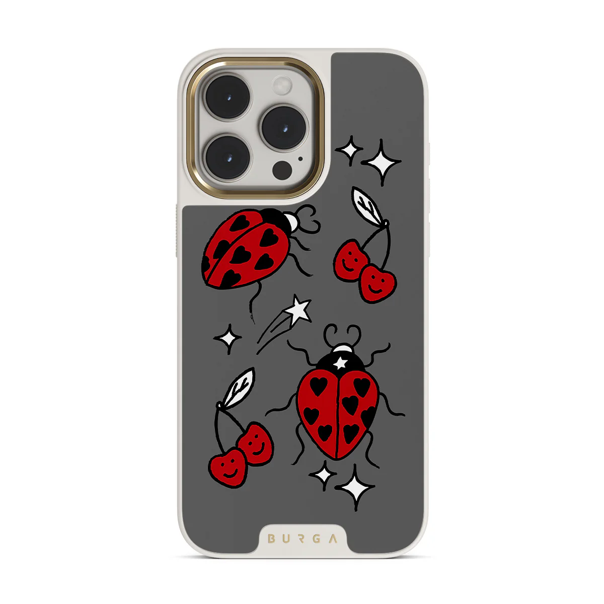 Fortunate One - iPhone 15 Pro Funda - Image 19