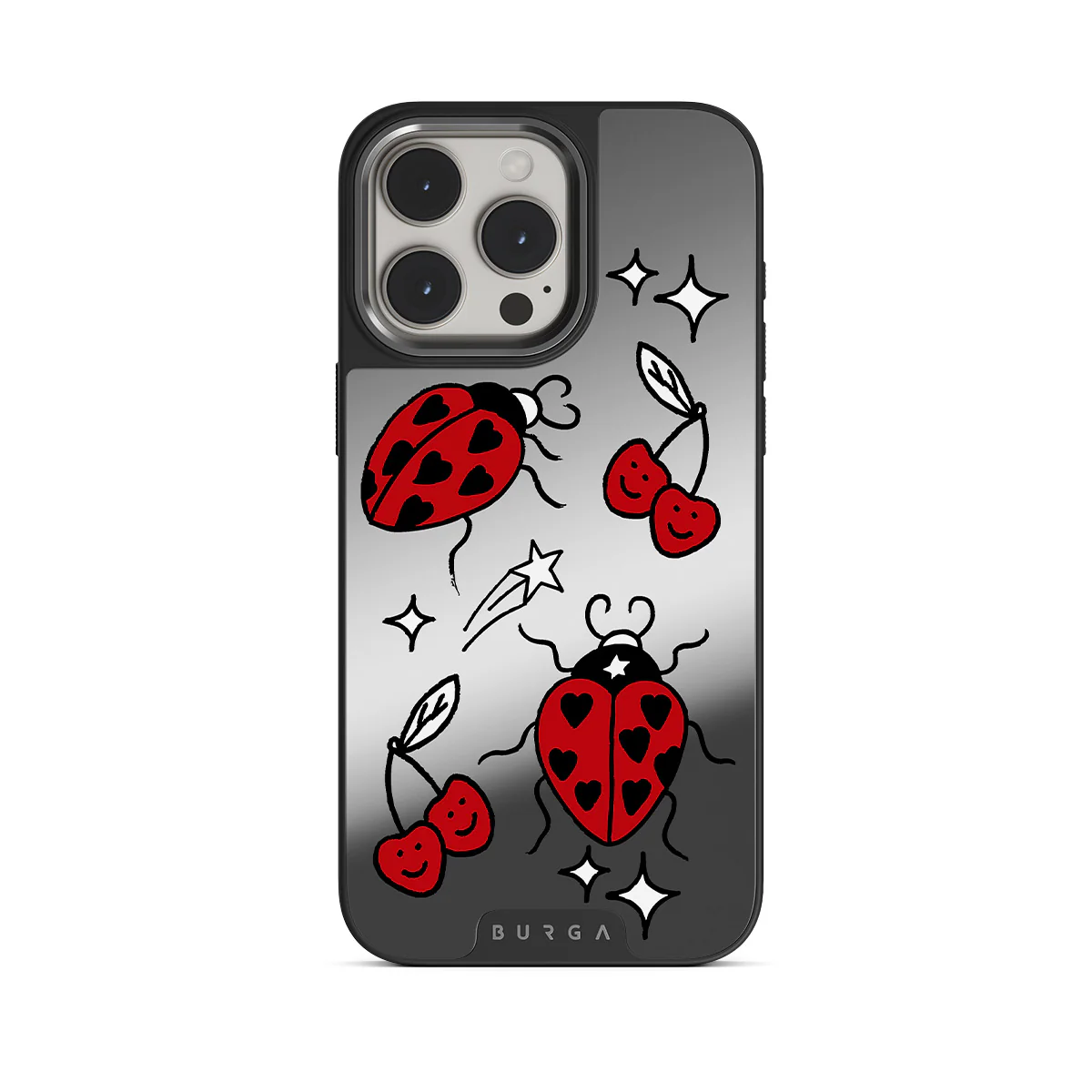 Fortunate One - iPhone 15 Pro Funda - Image 34