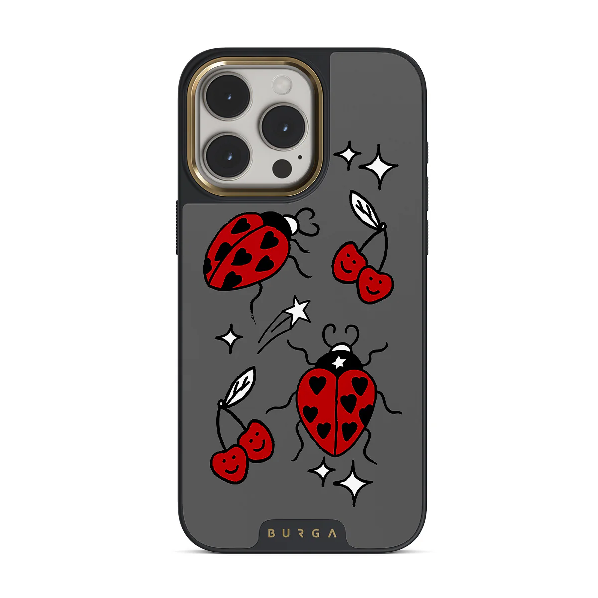 Fortunate One - iPhone 15 Pro Funda - Image 5