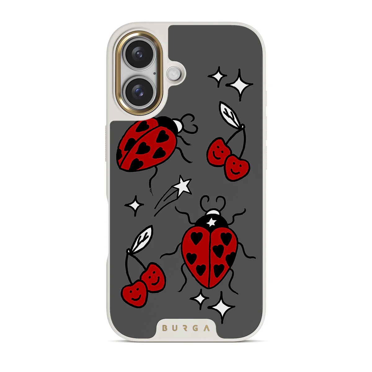 Fortunate One - iPhone 16 Funda - Image 20