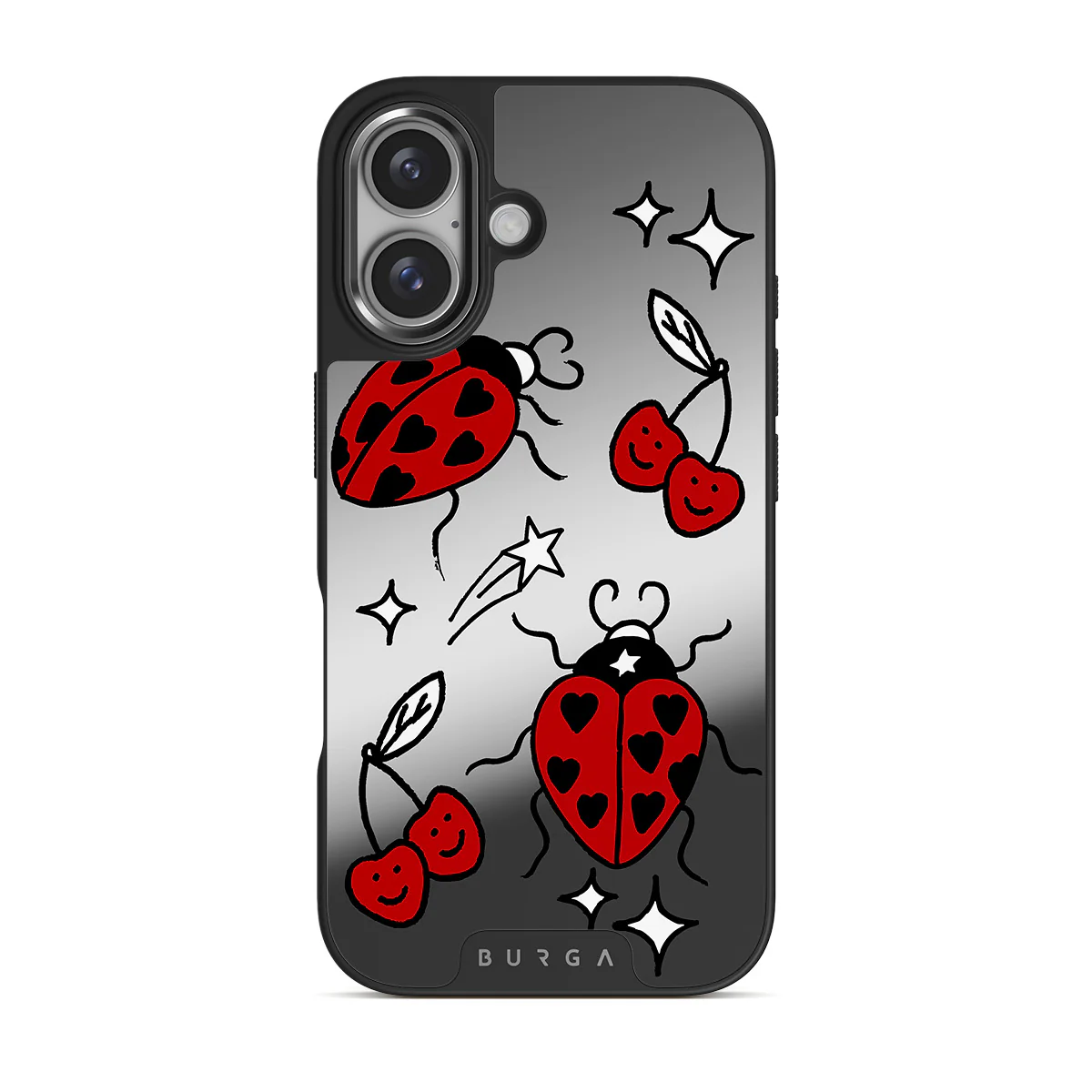 Fortunate One - iPhone 16 Funda - Image 35