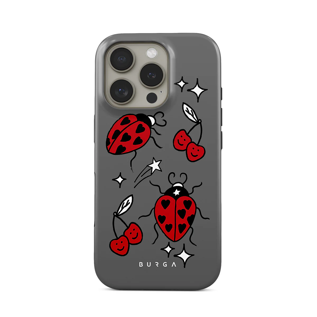 Fortunate One - iPhone 16 Pro Funda