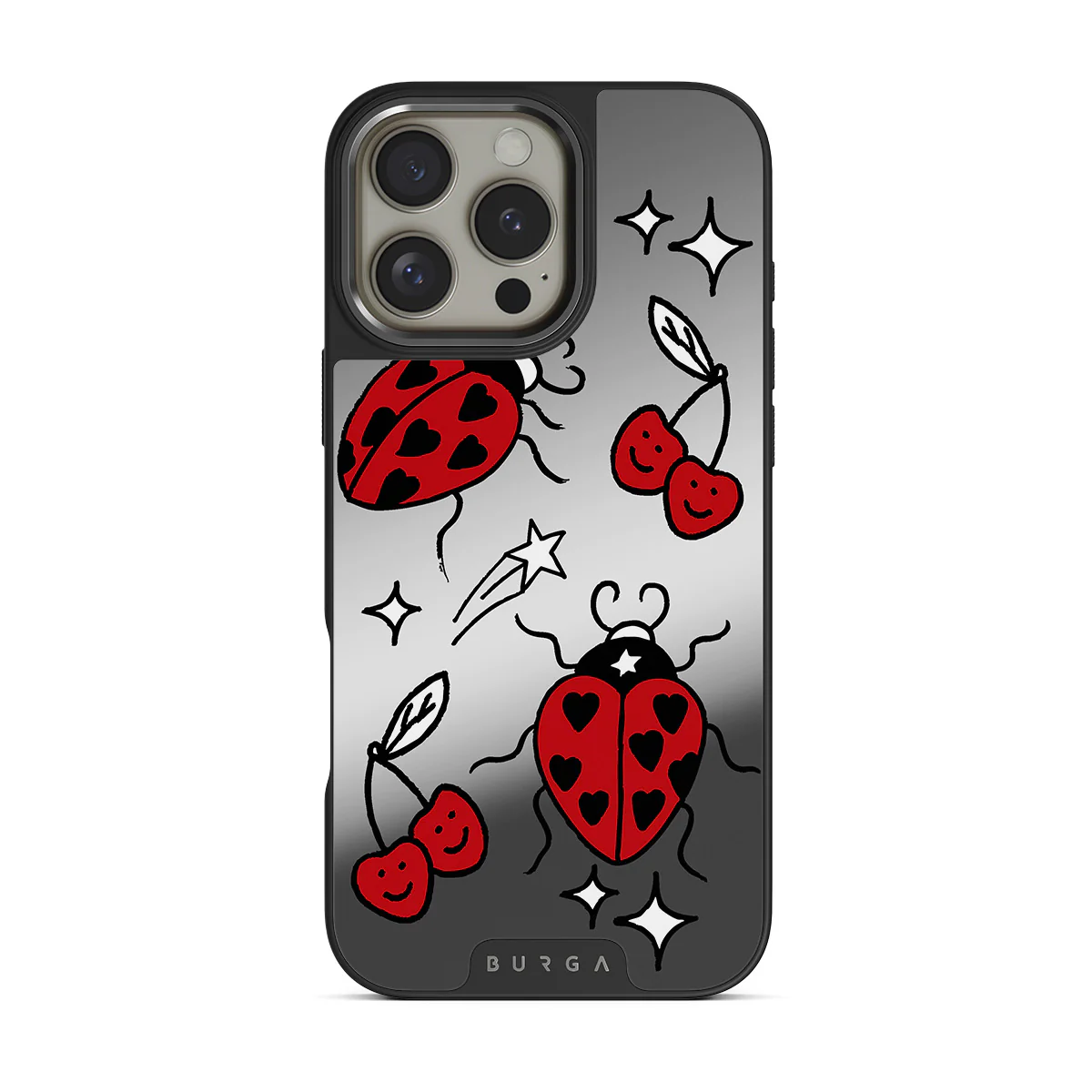 Fortunate One - iPhone 16 Pro Funda - Image 35