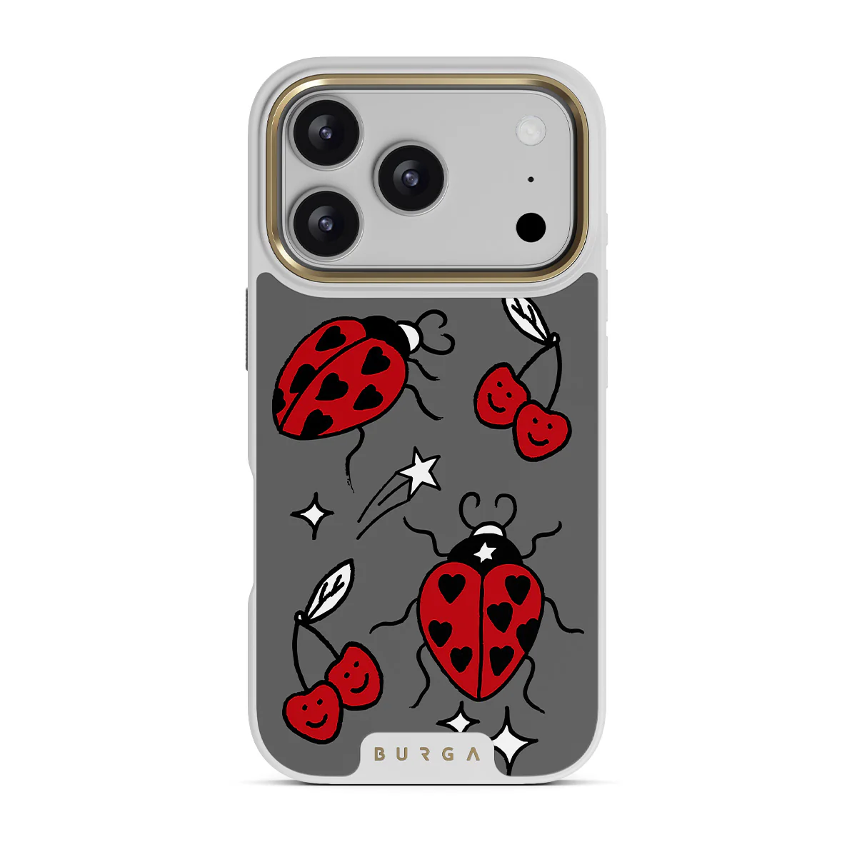 Fortunate One - iPhone 17 Pro Funda - Image 19