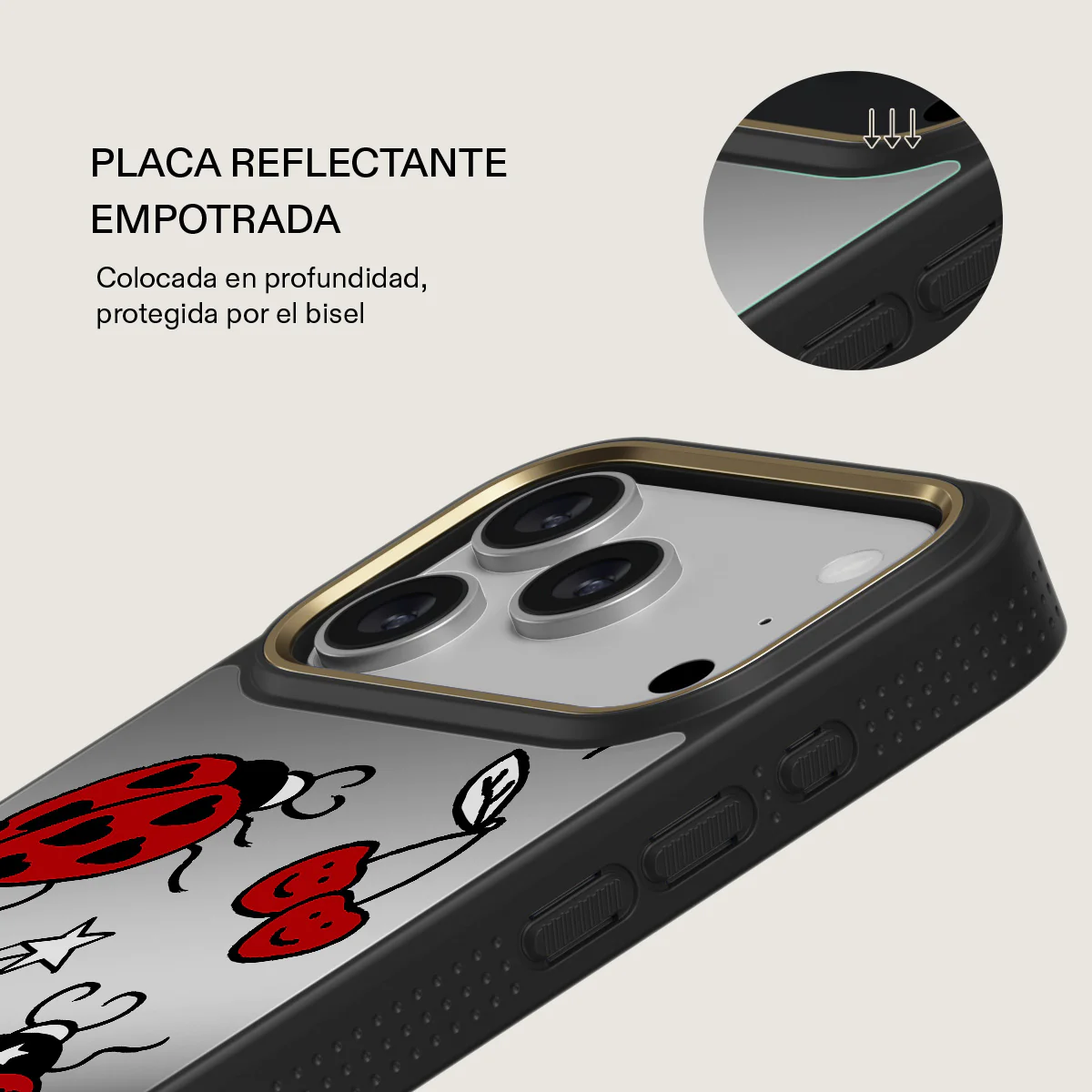 Fortunate One - iPhone 17 Pro Funda - Image 29