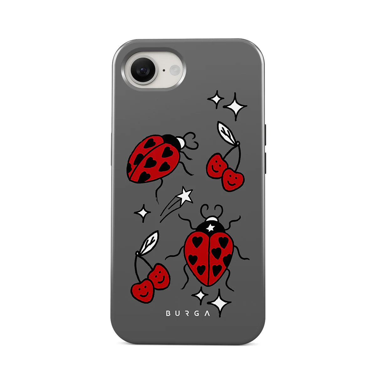 Fortunate One - iPhone 17e Funda