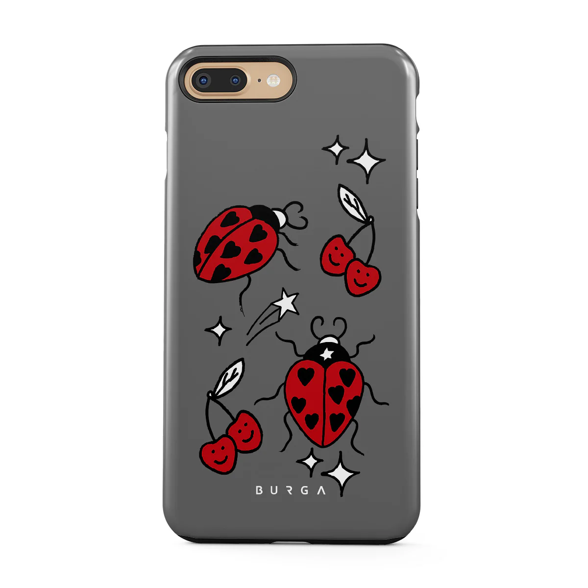 Fortunate One - iPhone 7 Plus / 8 Plus Funda - Image 5