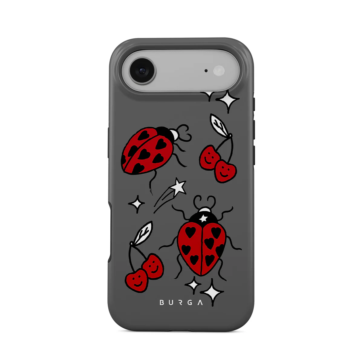 Fortunate One - iPhone Air Funda