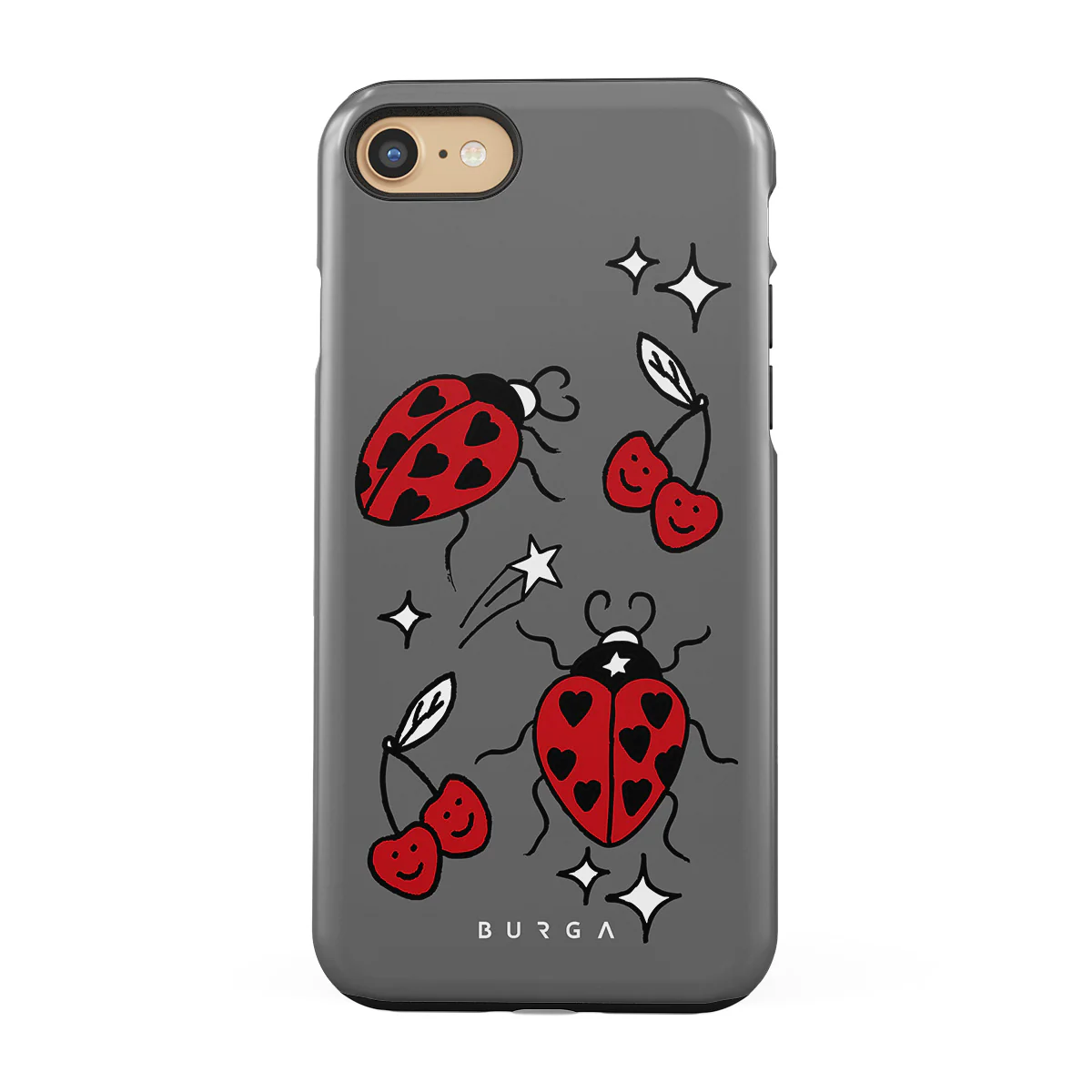 Fortunate One - iPhone SE (2022) Funda