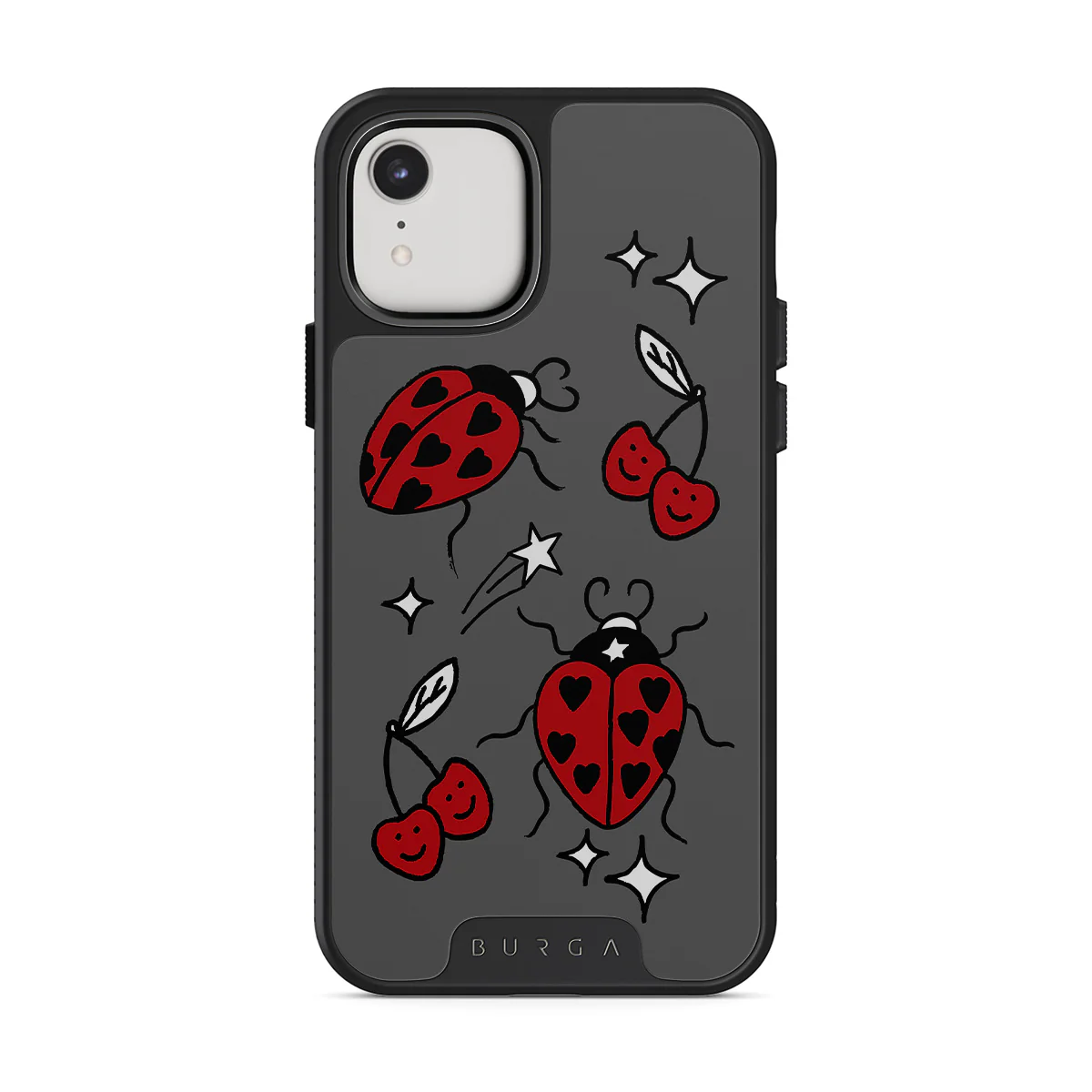 Fortunate One - iPhone XR Funda - Image 16