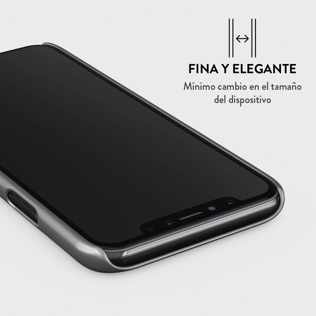Fortunate One - iPhone XR Funda - Image 4