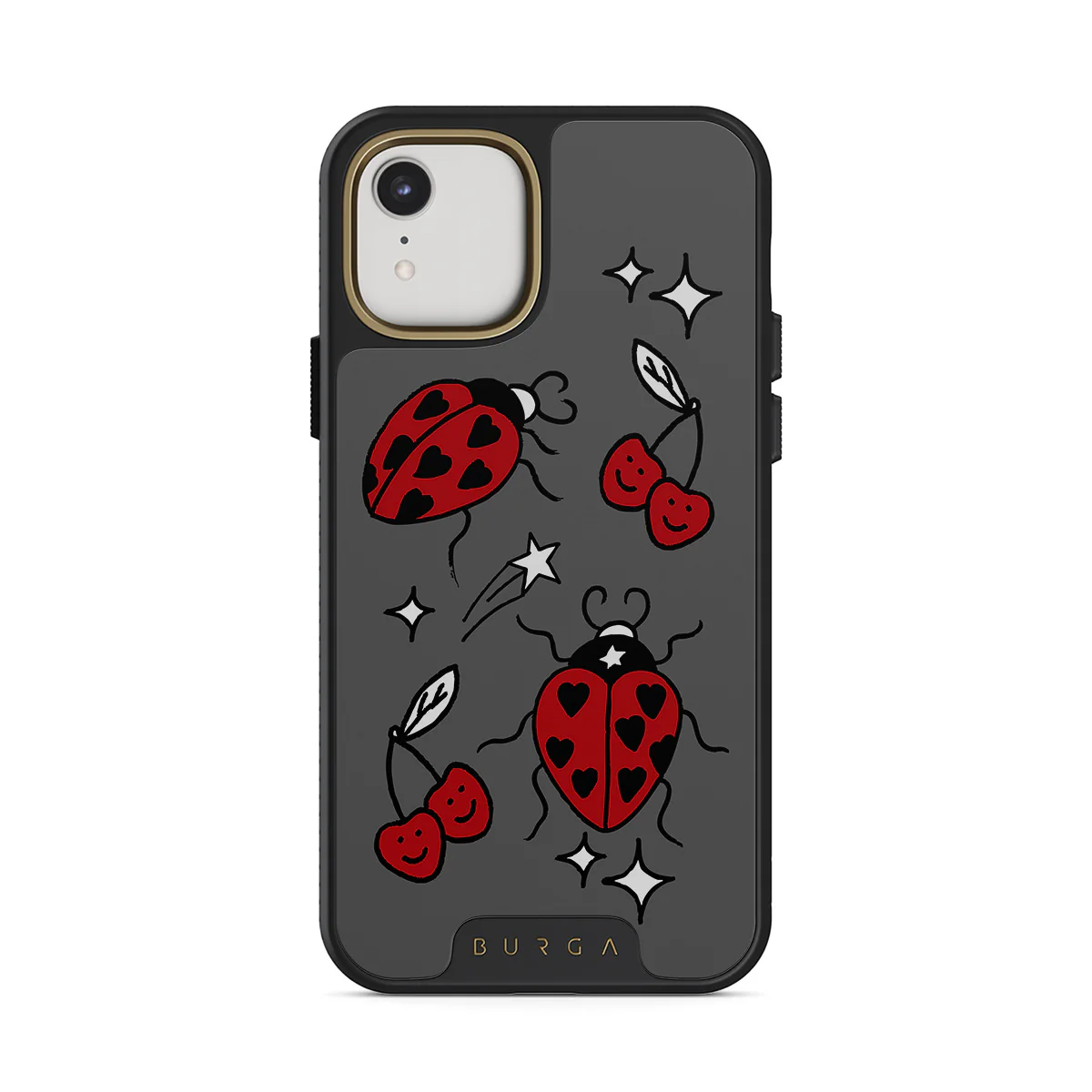 Fortunate One - iPhone XR Funda - Image 9