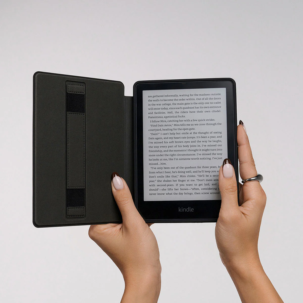 Fortunate One - Funda para Kindle Paperwhite (11a Gen) - Image 7