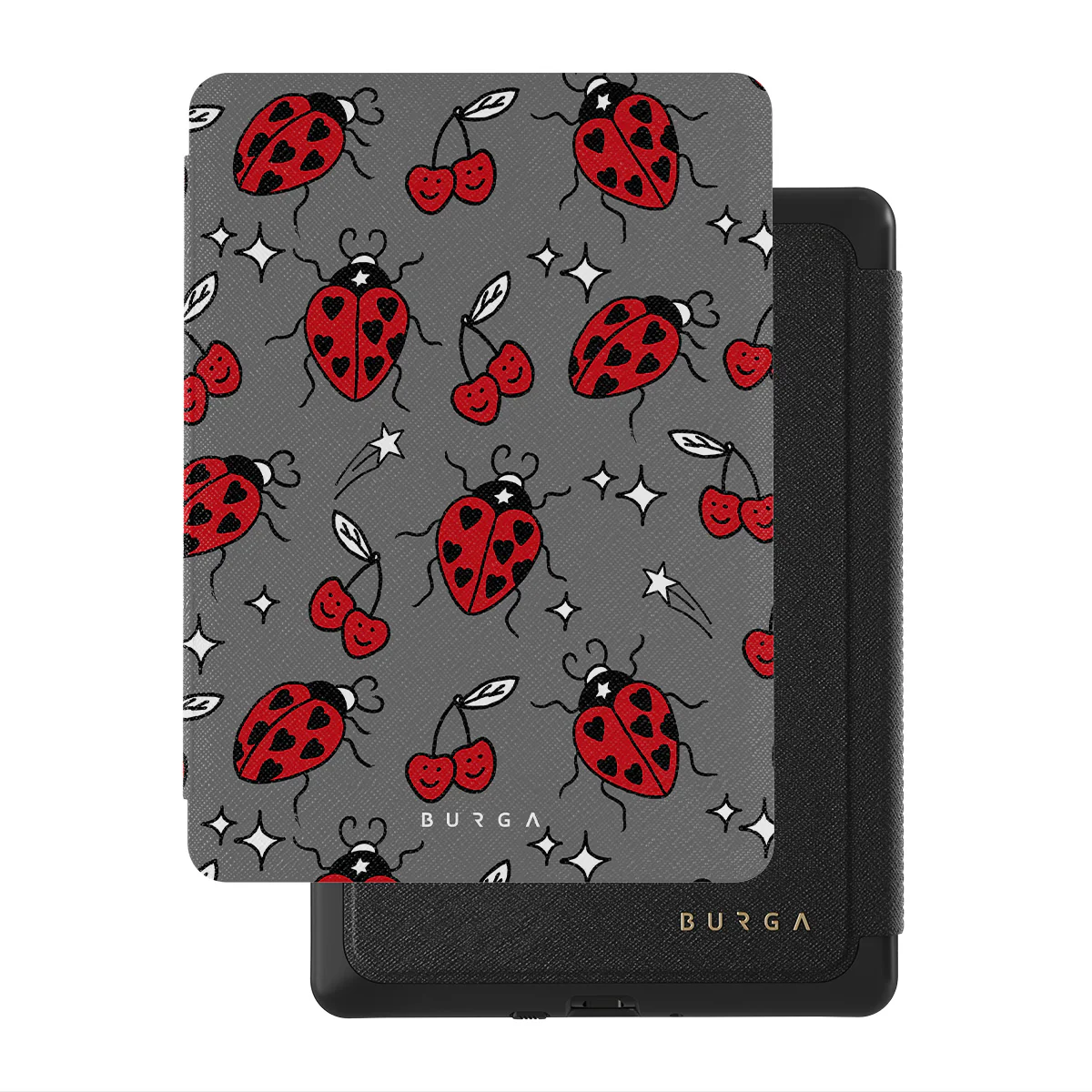 Fortunate One - Funda para Kindle Paperwhite (12a Gen)