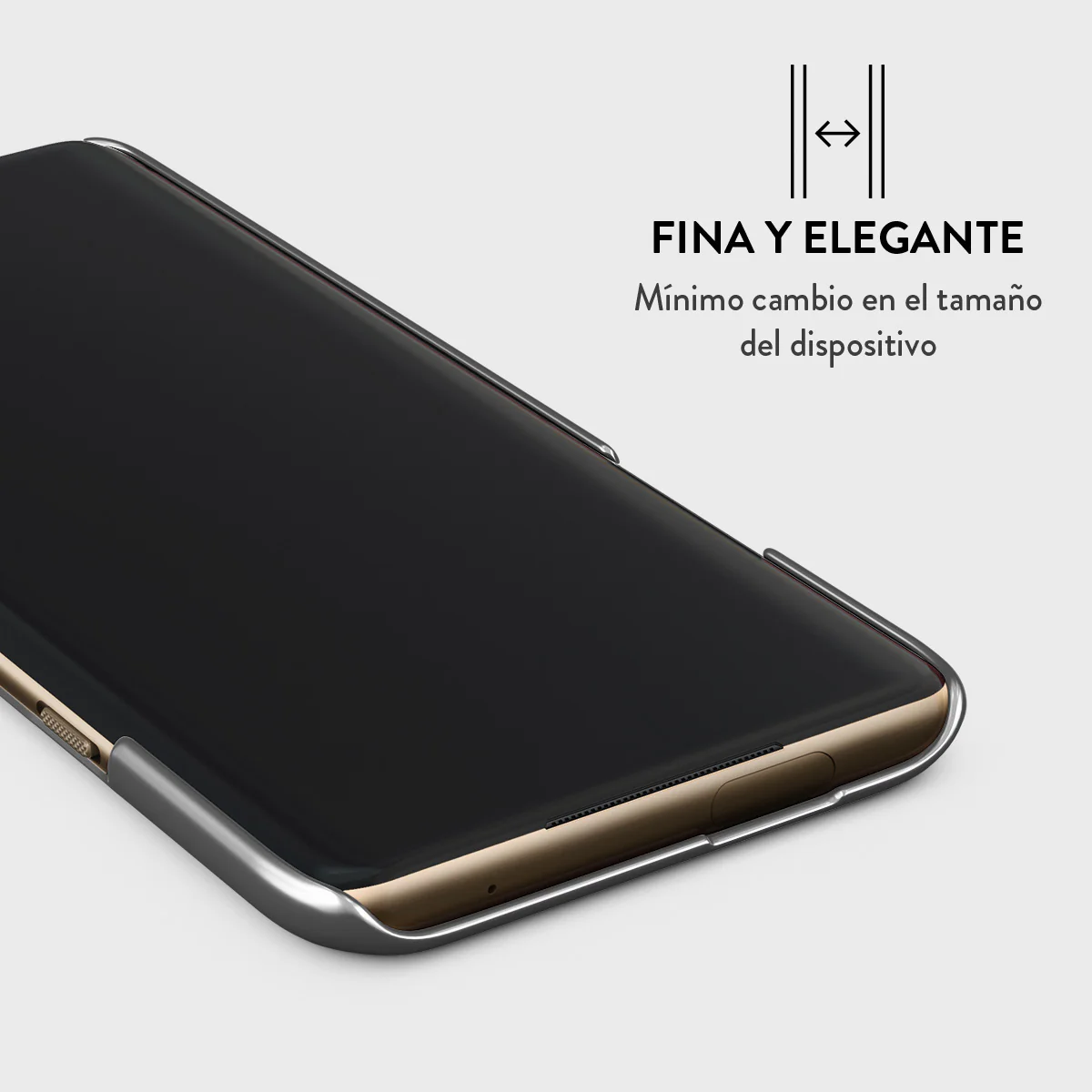 Fortunate One - OnePlus 7 Pro / 7T Pro Funda - Image 4