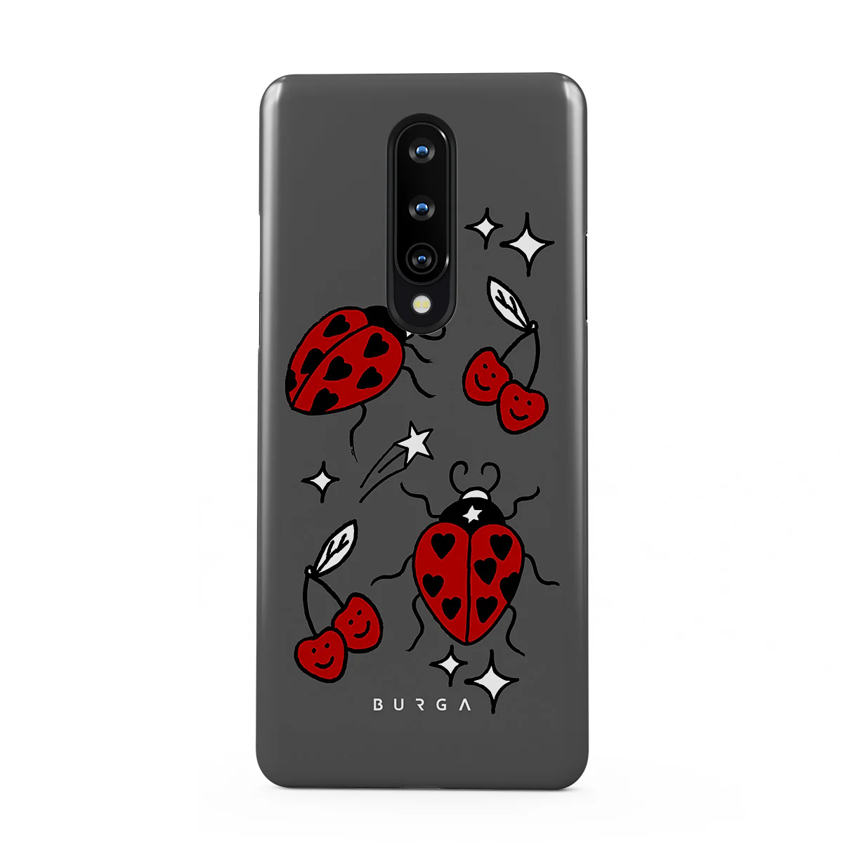 Fortunate One - OnePlus 8 Funda