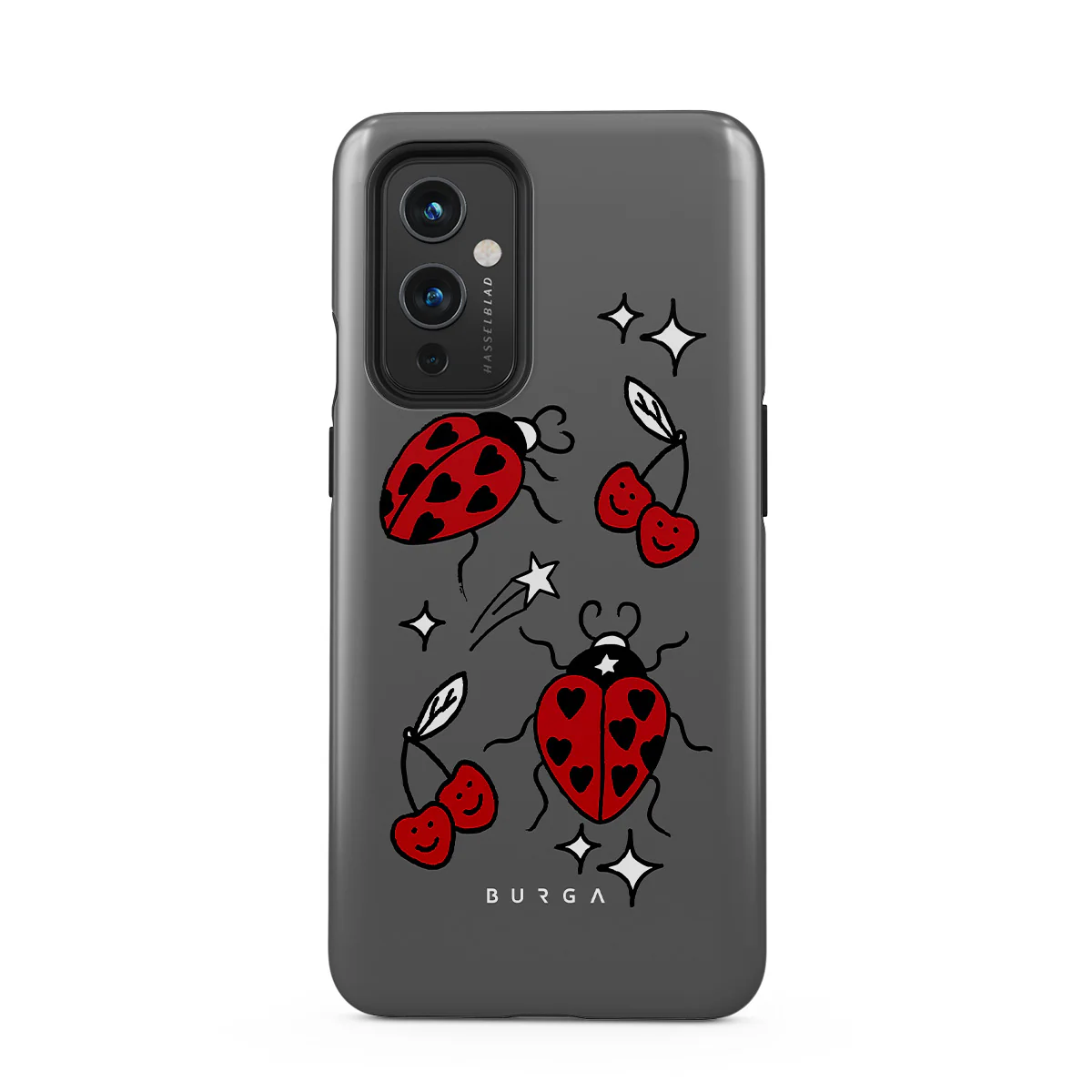 Fortunate One - OnePlus 9 Funda