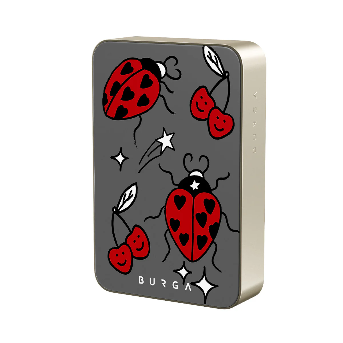 Fortunate One - Power Bank Magnético - Image 36
