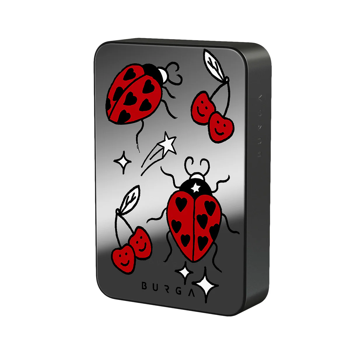 Fortunate One - Power Bank Magnético - Image 76