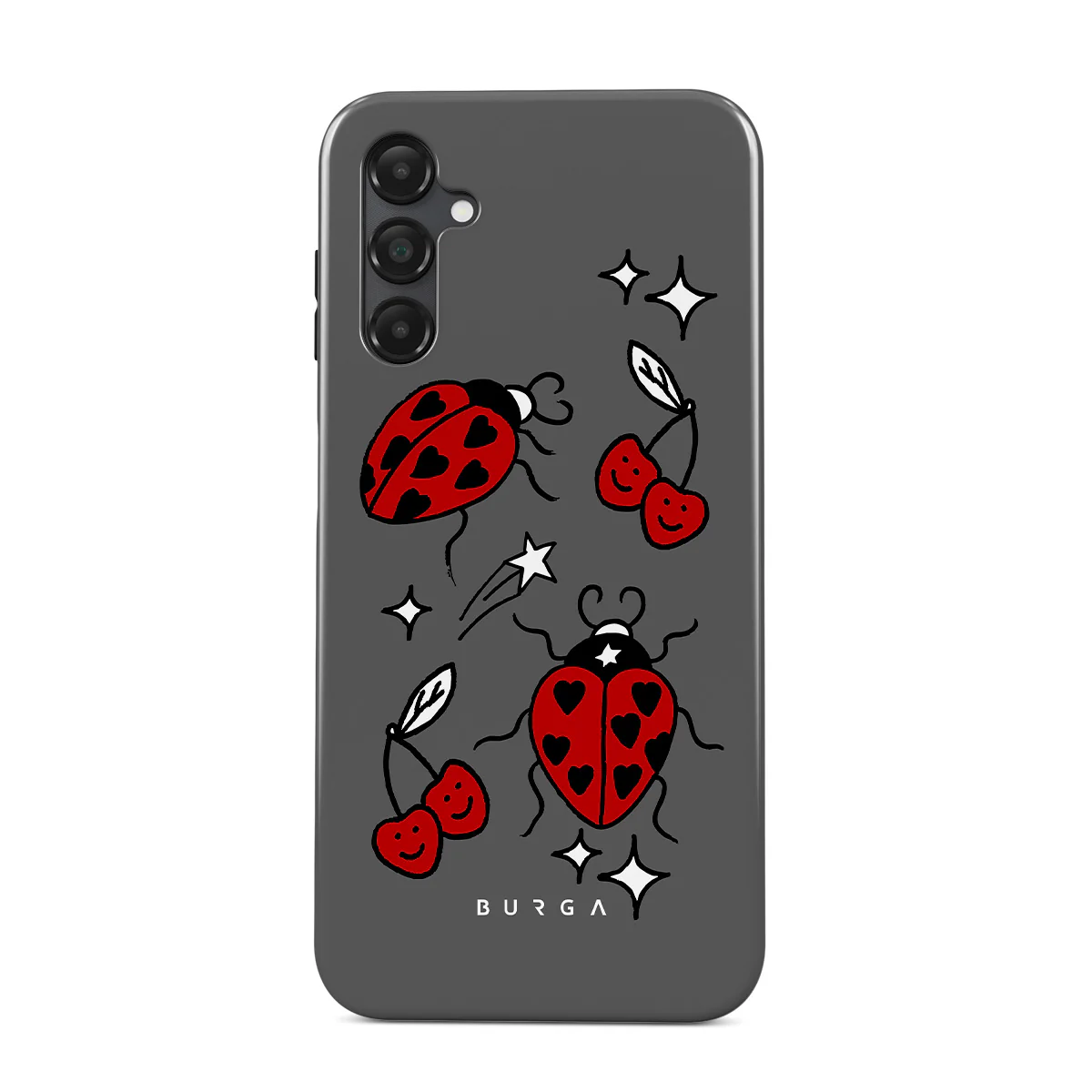Fortunate One - Samsung Galaxy A25 Funda