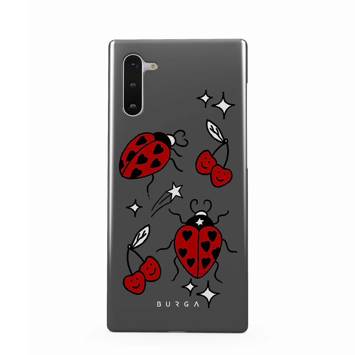 Fortunate One - Samsung Galaxy Note 10 Funda