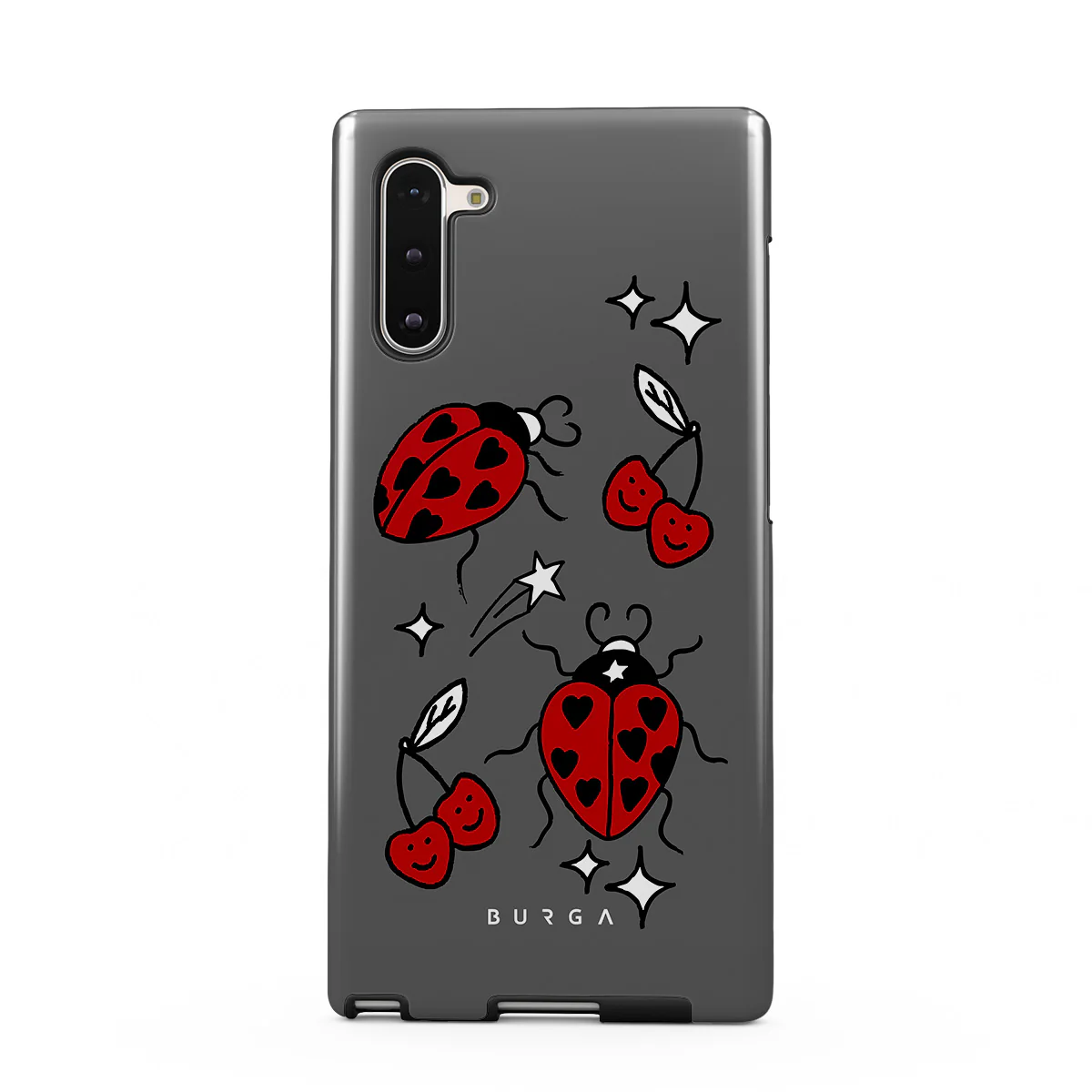 Fortunate One - Samsung Galaxy Note 10 Funda - Image 5