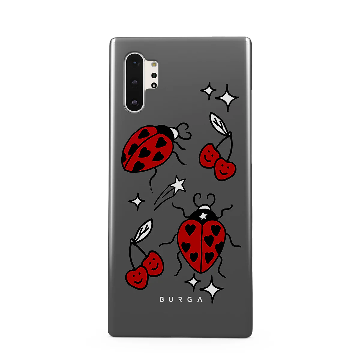 Fortunate One - Samsung Galaxy Note 10 Plus Funda