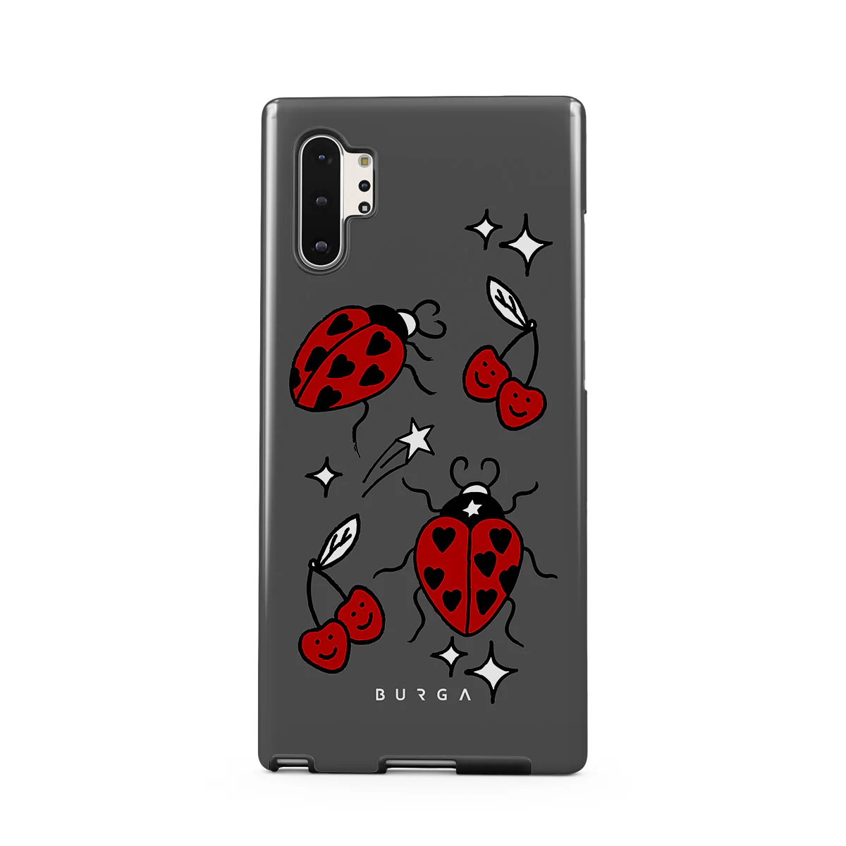 Fortunate One - Samsung Galaxy Note 10 Plus Funda - Image 5