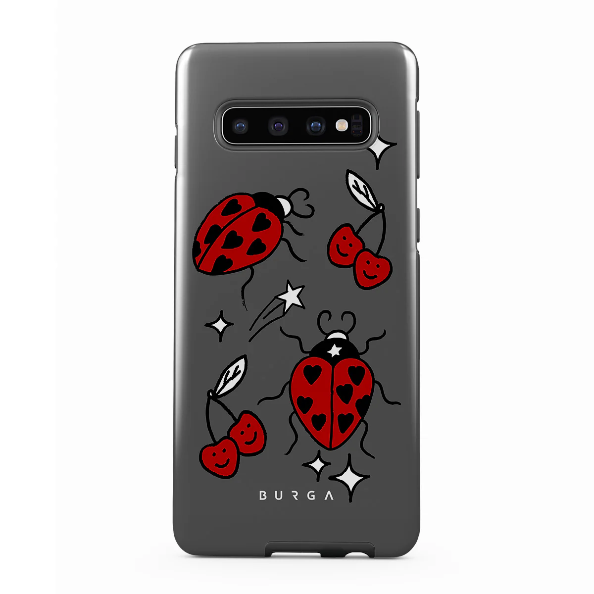 Fortunate One - Samsung Galaxy S10 Plus Funda