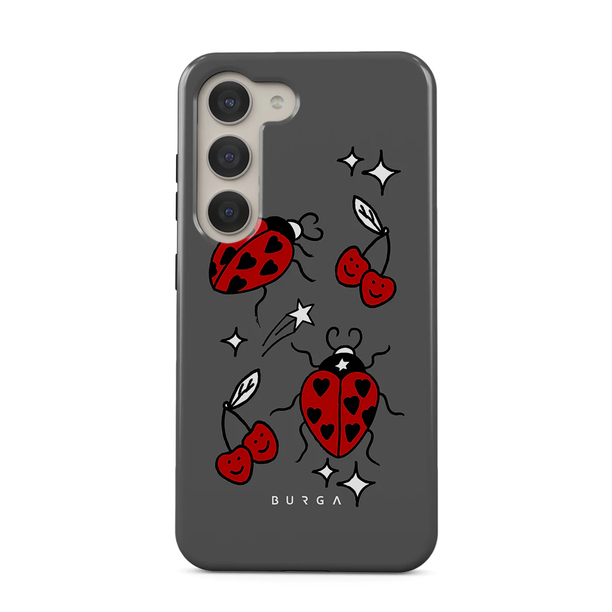 Fortunate One - Samsung Galaxy S23 Plus Funda