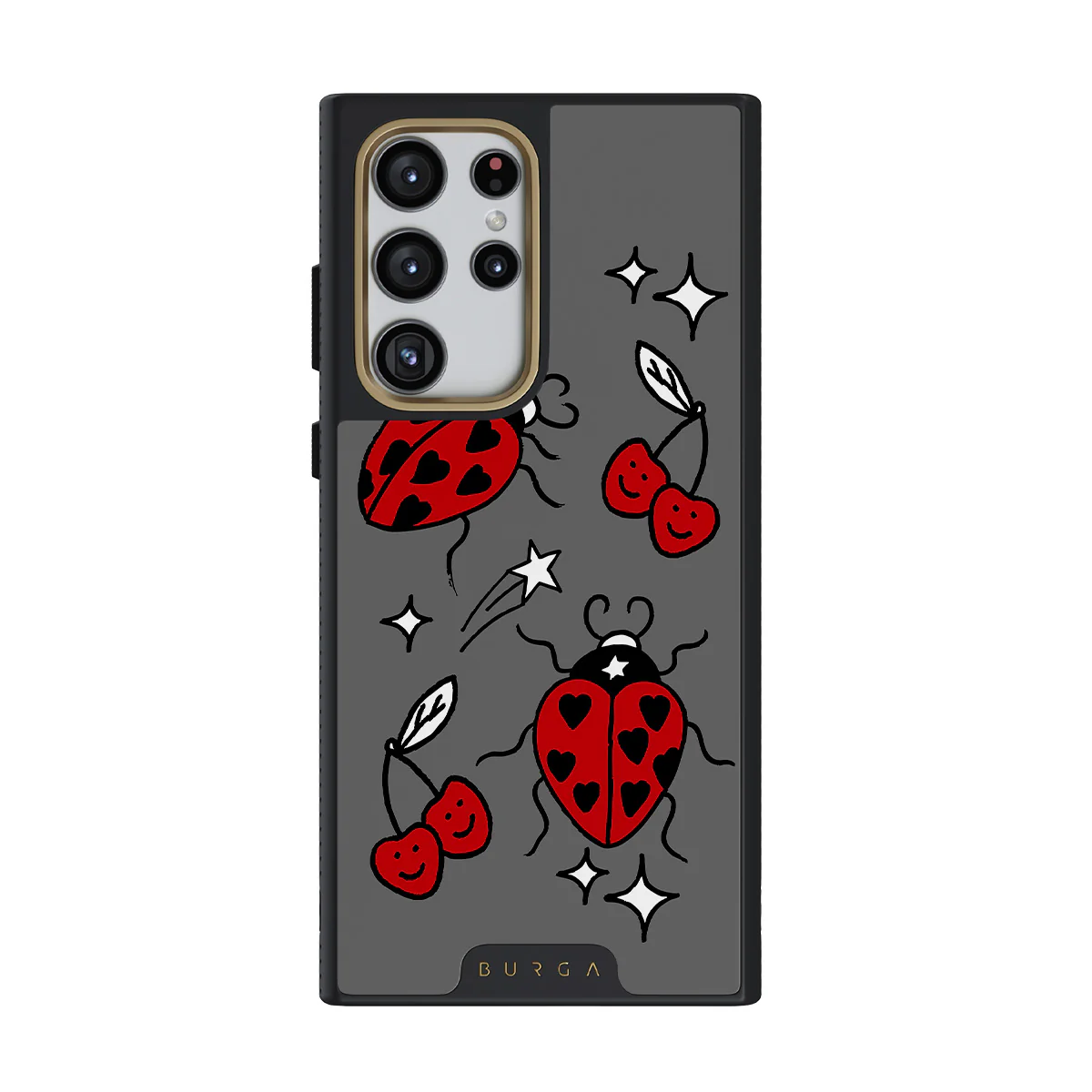 Fortunate One - Samsung Galaxy S23 Ultra Funda - Image 5