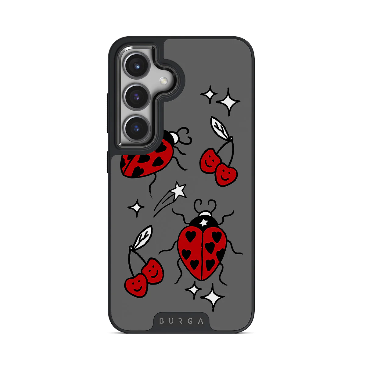 Fortunate One - Samsung Galaxy S24 Funda - Image 12