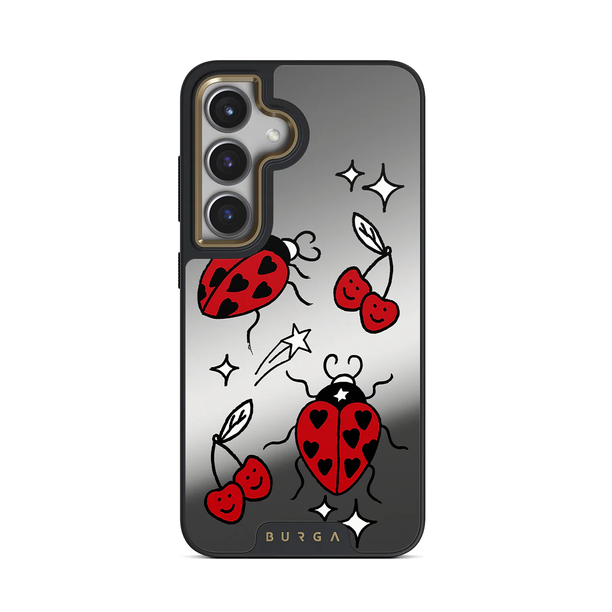 Fortunate One - Samsung Galaxy S24 Funda - Image 26