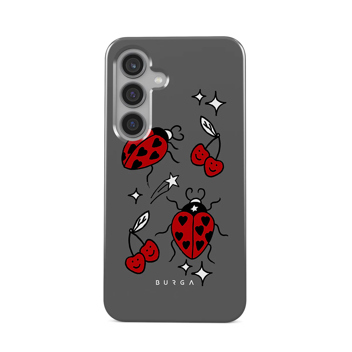 Fortunate One - Samsung Galaxy S24 Plus Funda