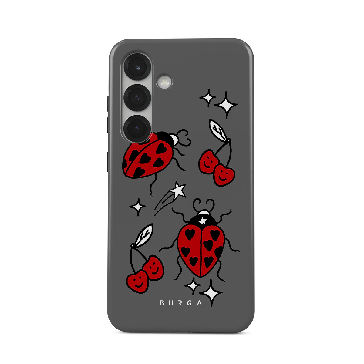 Fortunate One - Samsung Galaxy S25 Plus Funda