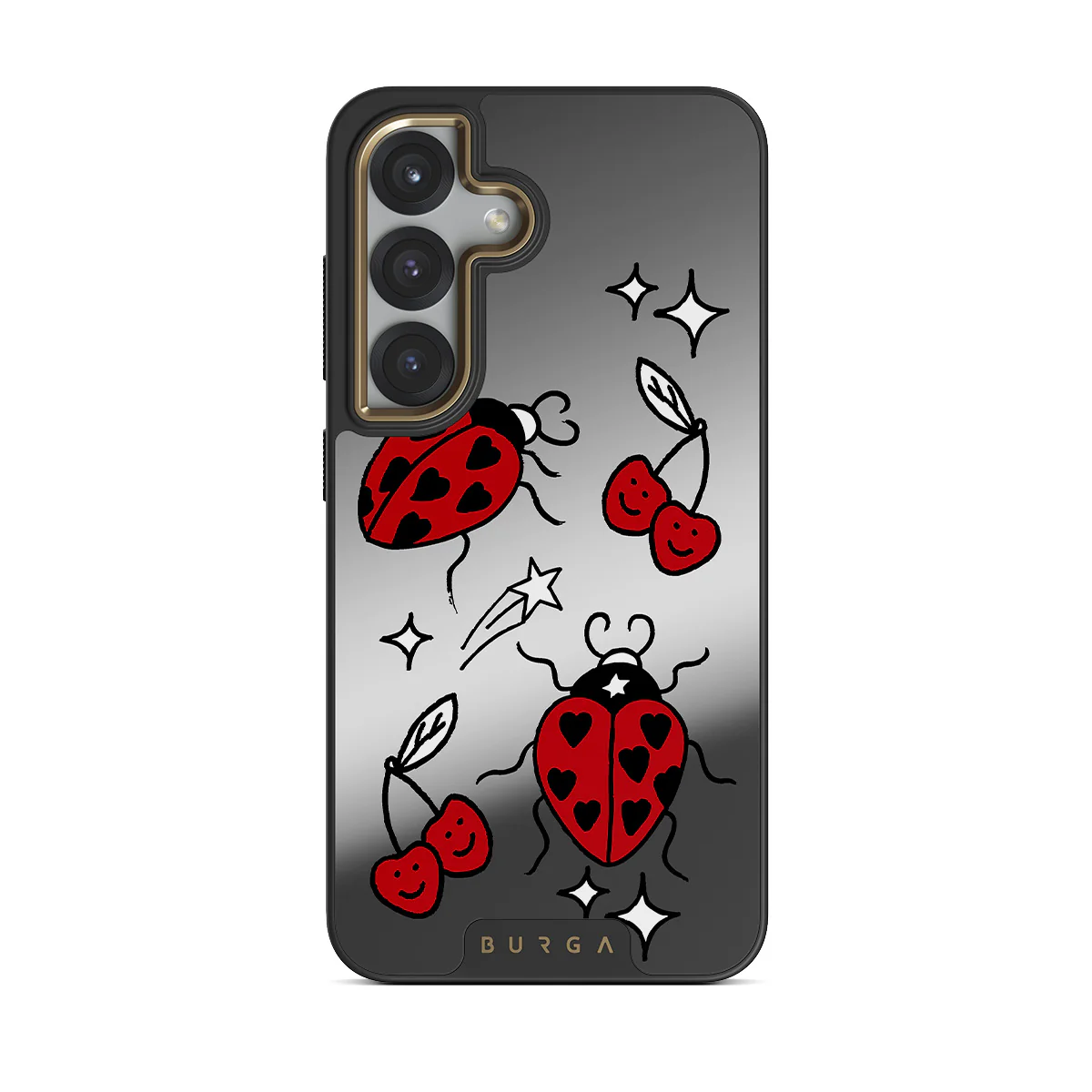 Fortunate One - Samsung Galaxy S25 Plus Funda - Image 26