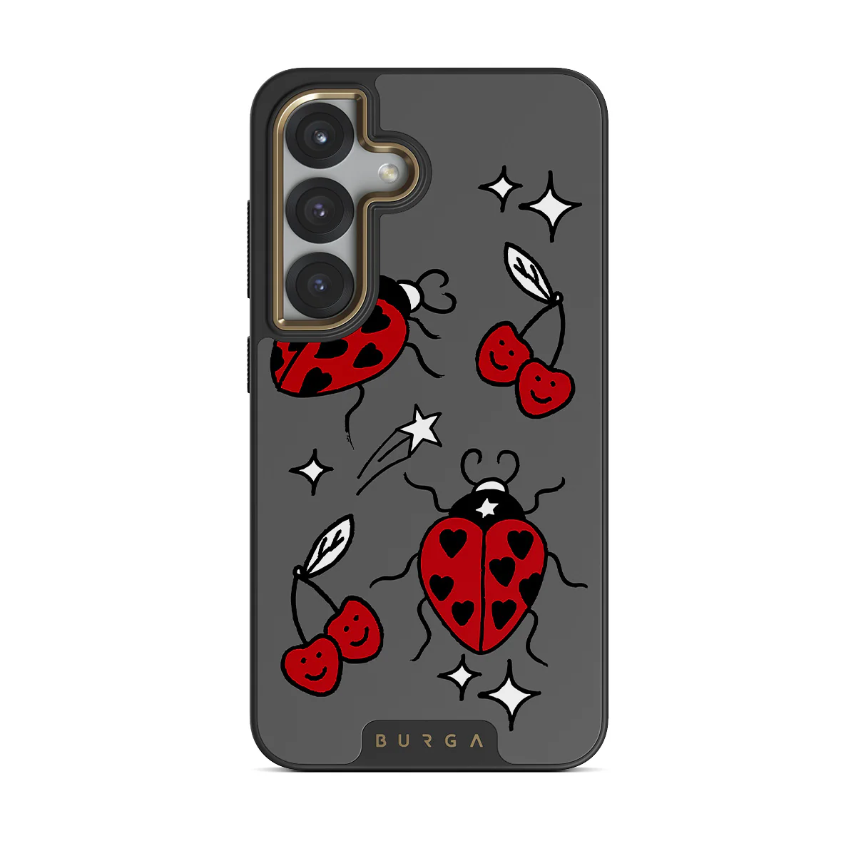 Fortunate One - Samsung Galaxy S25 Plus Funda - Image 5