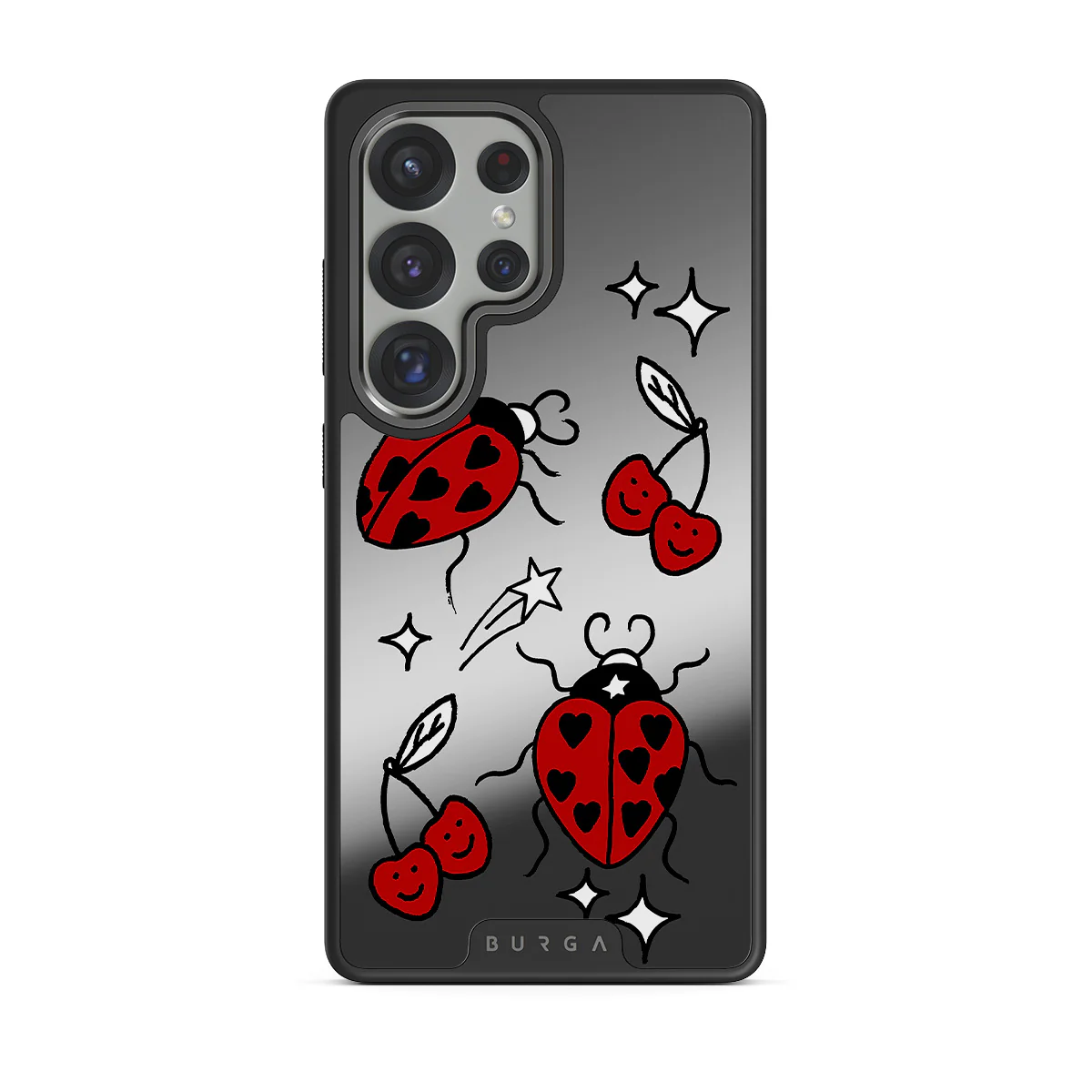 Fortunate One - Samsung Galaxy S25 Ultra Funda - Image 34