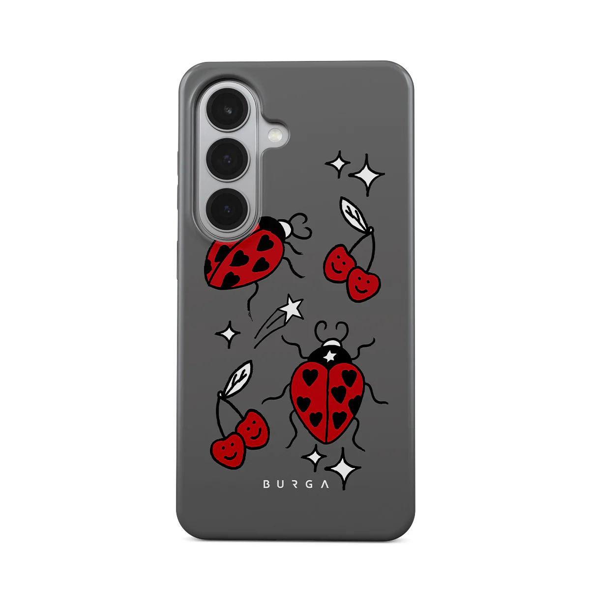 Fortunate One - Samsung Galaxy S26 Plus Funda