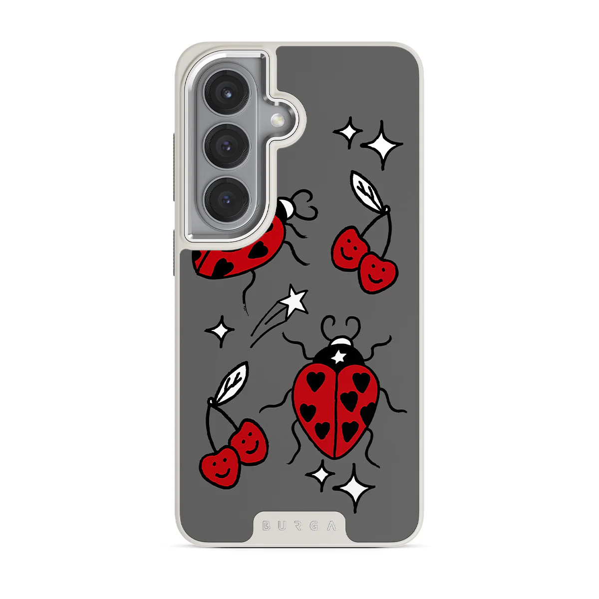 Fortunate One - Samsung Galaxy S26 Plus Funda - Image 33