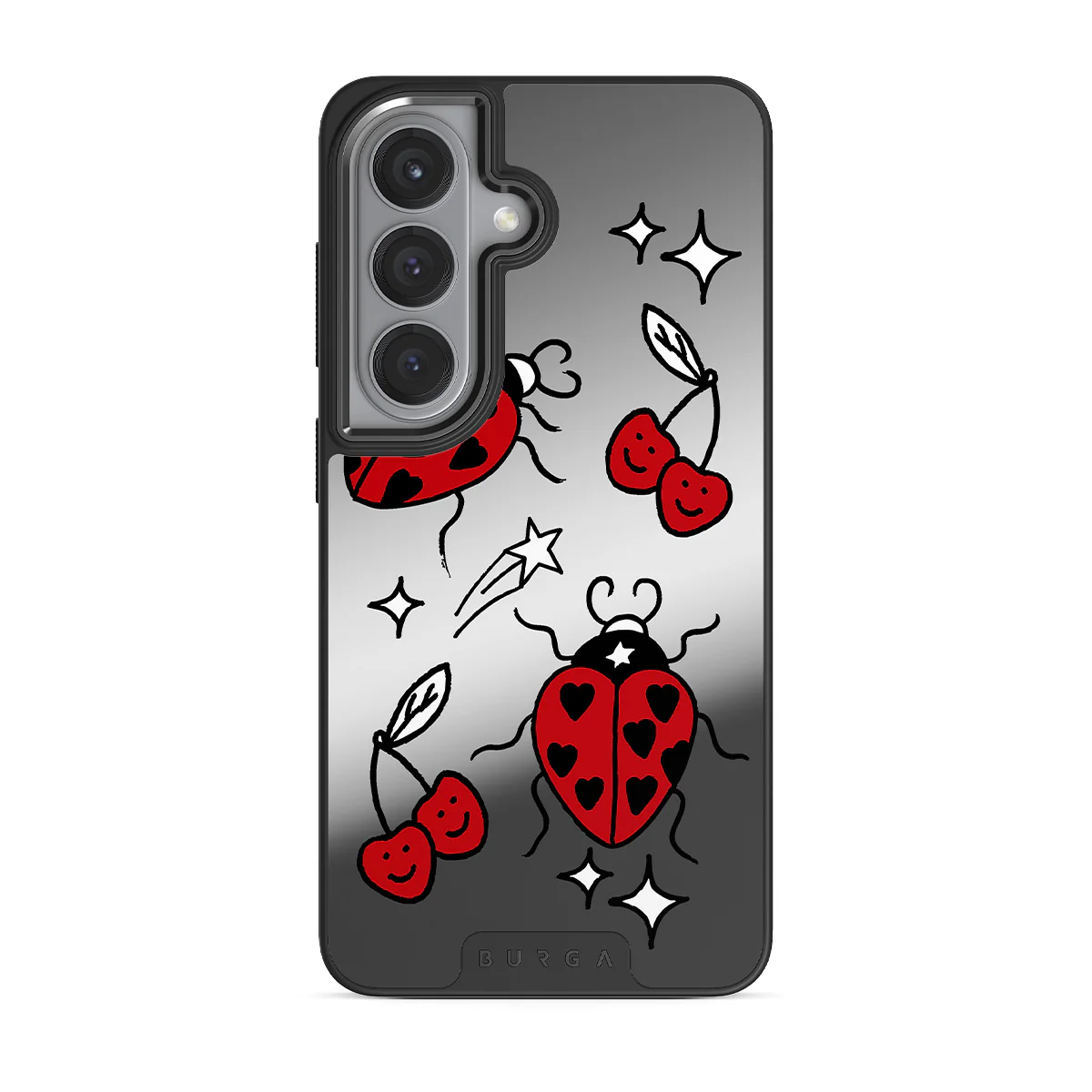 Fortunate One - Samsung Galaxy S26 Plus Funda - Image 48
